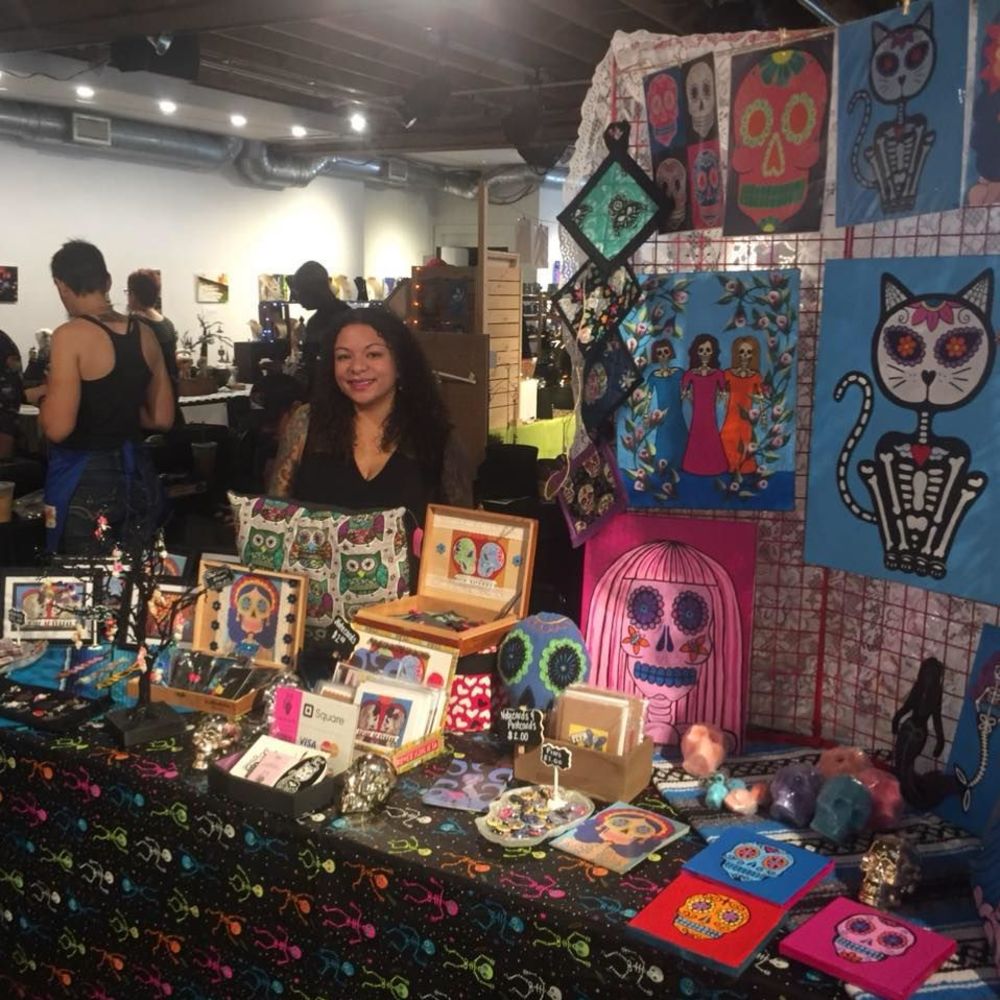 Meet your Posher, Perla